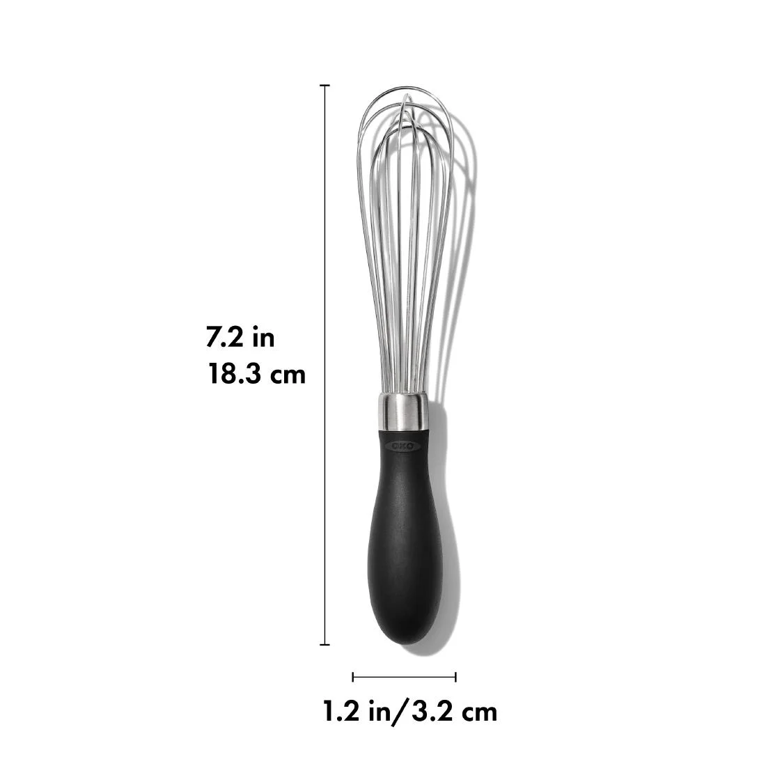 OXO Mini Whisk - Image 7