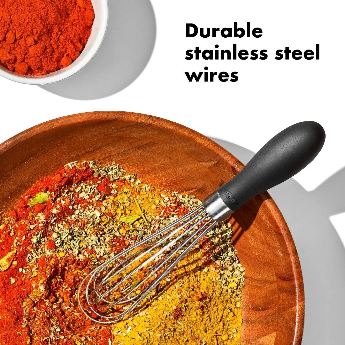 OXO Mini Whisk - Image 8