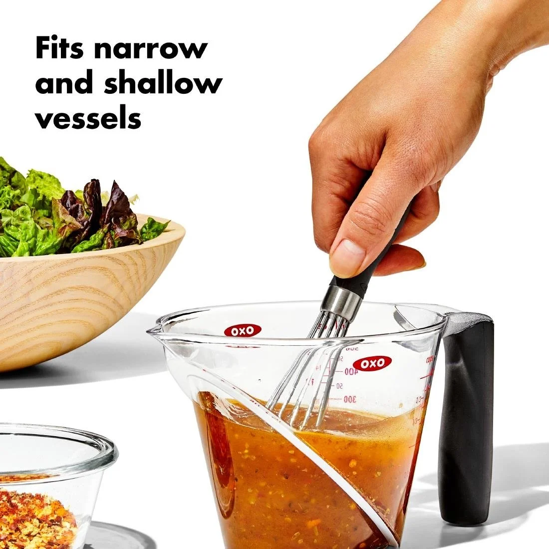 OXO Mini Whisk - Image 9