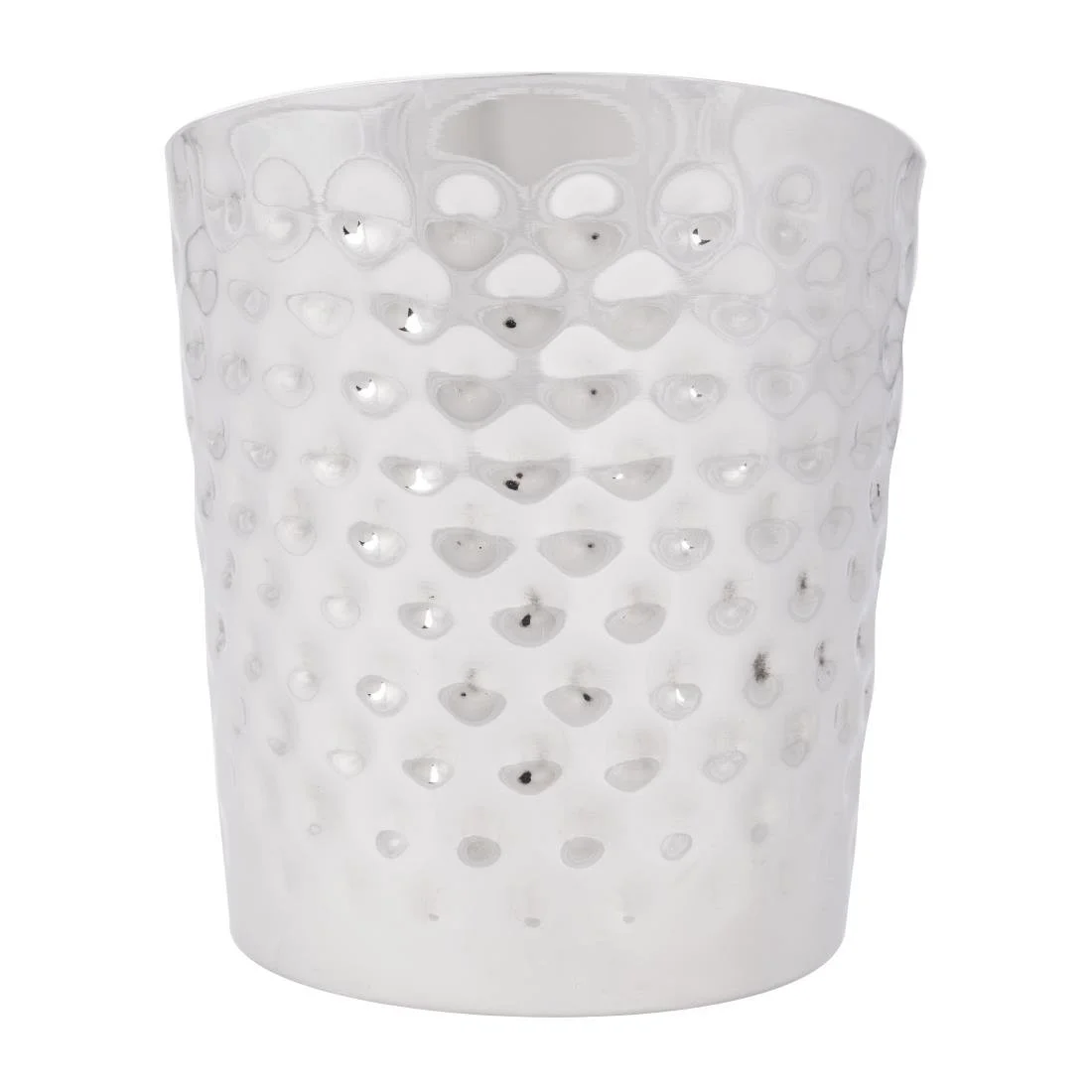 Olympia Hammered Chip Cup 480ml - Image 4