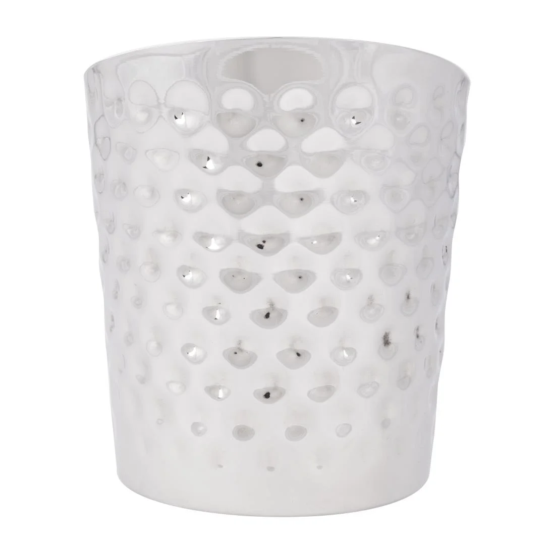 Olympia Hammered Chip Cup 480ml - Image 4