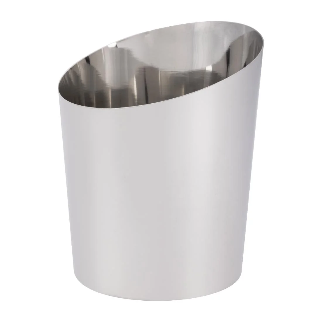 Olympia Plain Chip Cup 480ml - Image 2