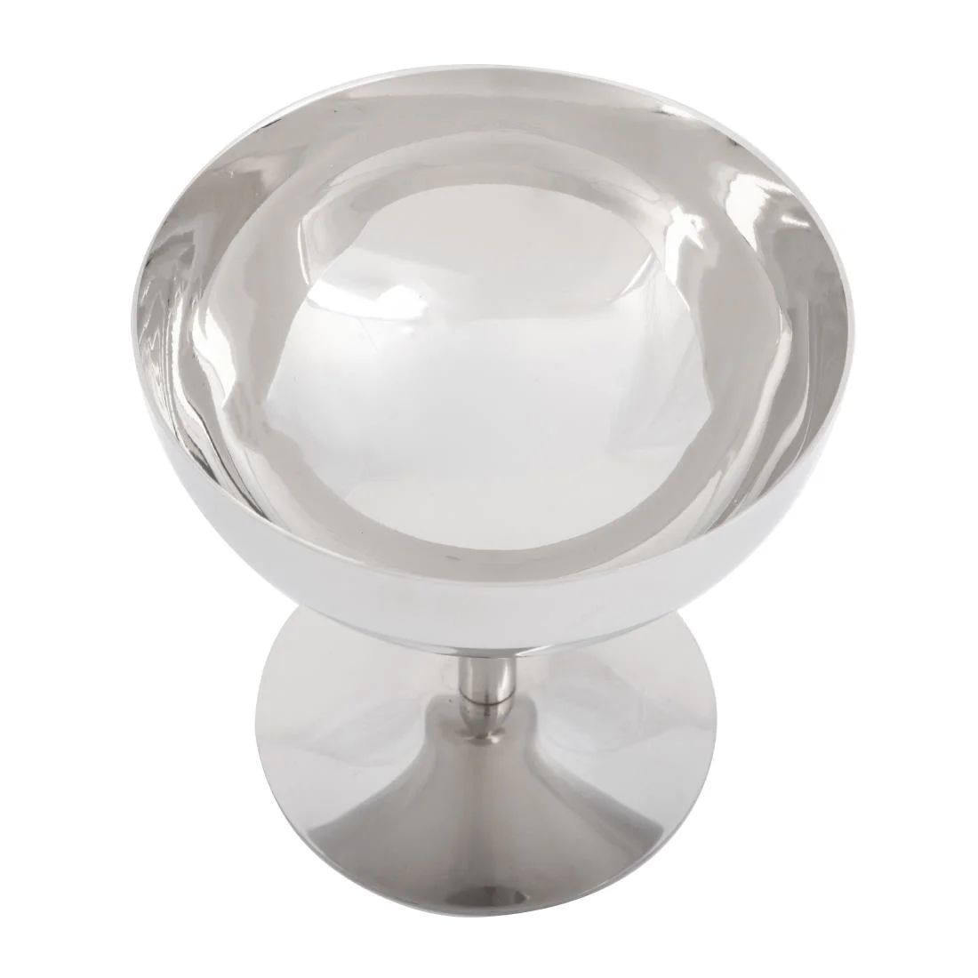 Olympia Stemmed Sundae Cup 250ml - Image 3