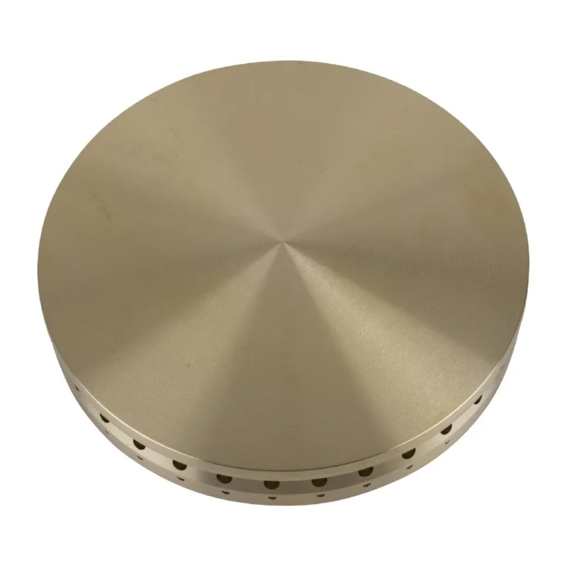 Produktbild von Lincat Brennerkappe BU226 – Original-Ersatzteil, 10x10x1,7 Cm, 0,436 Kg