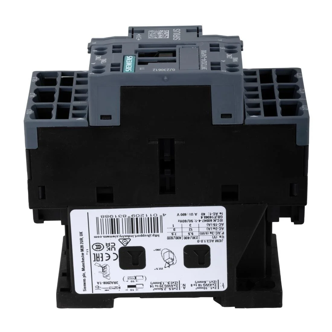 Lincat Contactor CO264 - Image 2