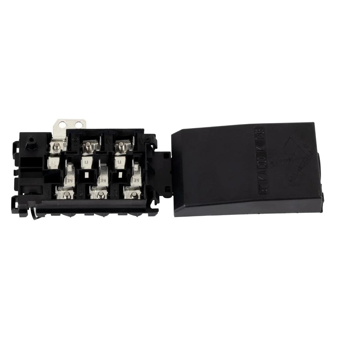 Lincat Terminal 3 Phase Ext Block TE45 - Image 4