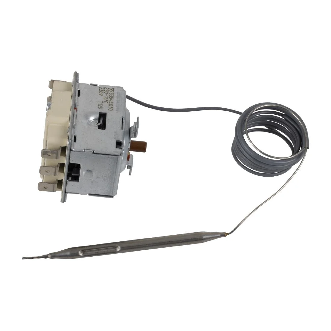 Lincat Thermostat F/S Trip Free TH61 - Image 2