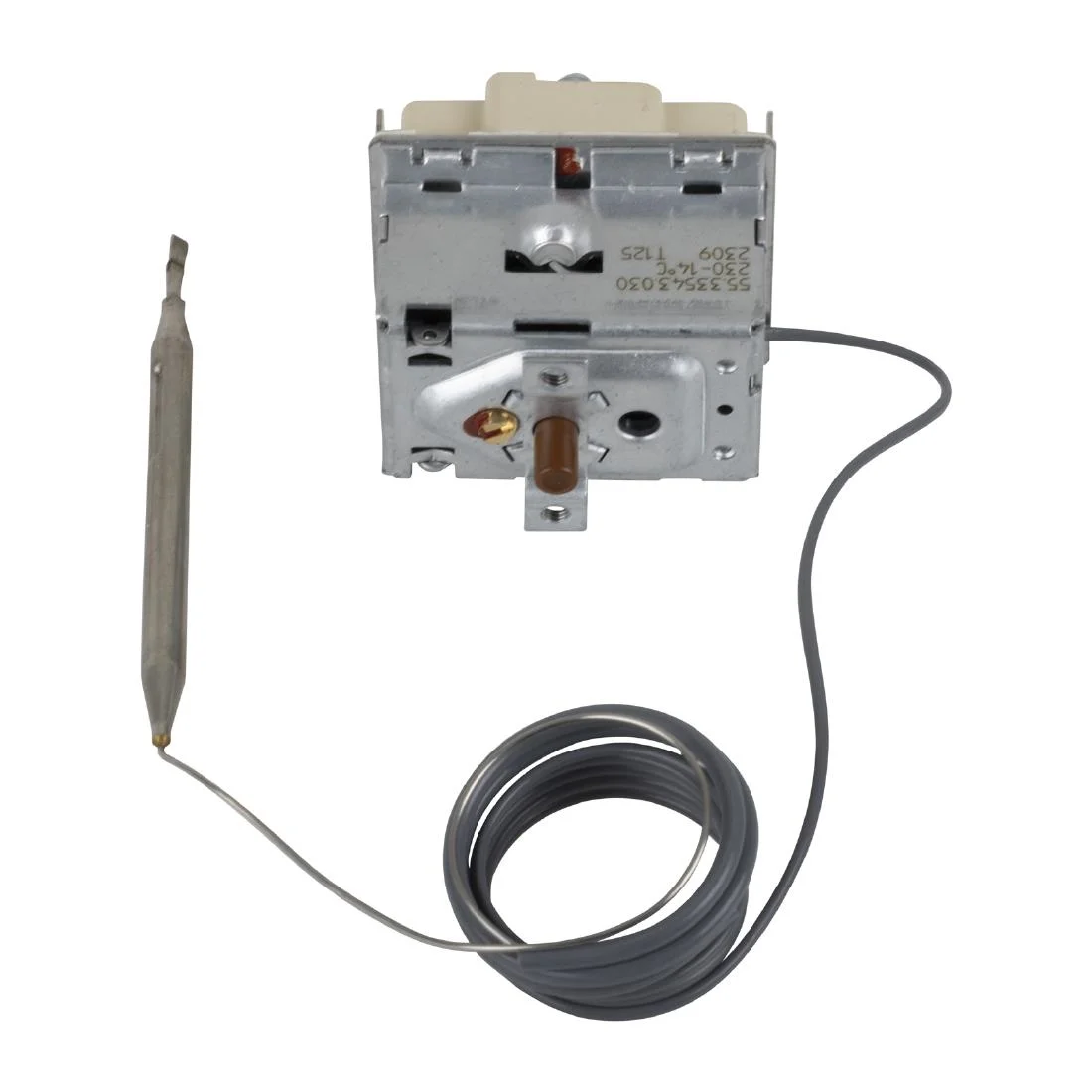Lincat Thermostat F/S Trip Free TH61 - Image 3