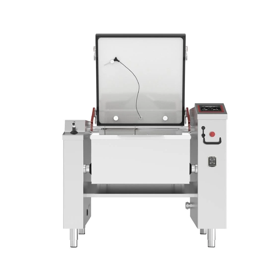 Firex Figaro Multi-Function Cooker 157Ltr DFIE150 V2 - Image 2