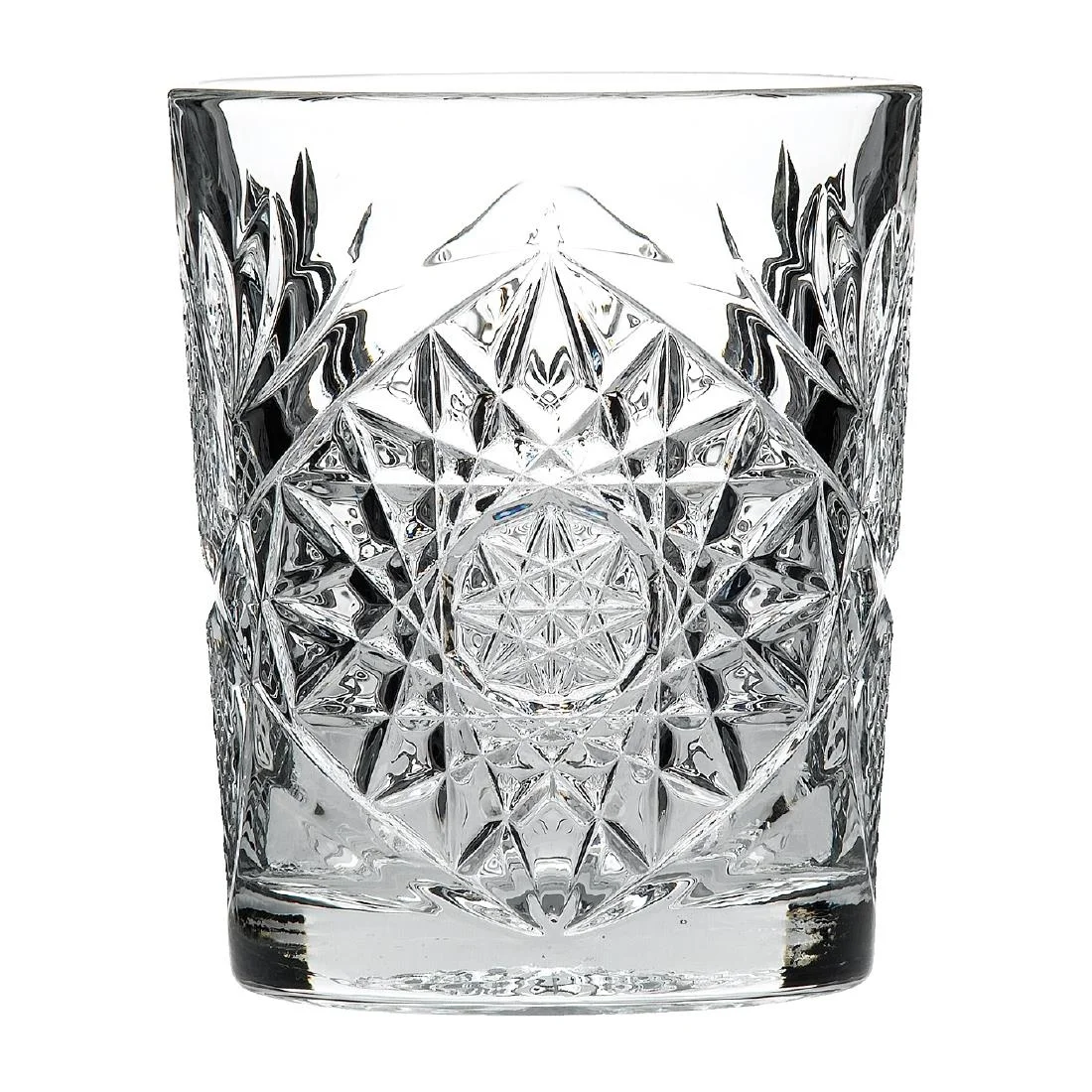 Onis Hobstar Shot Glasses 60ml (12 pack)