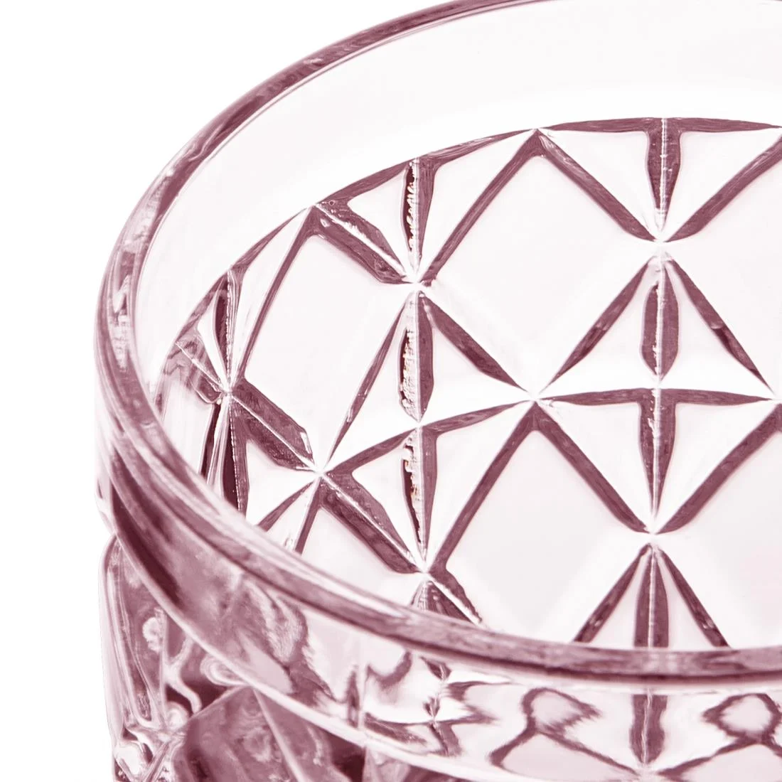 Olympia Havana Tumblers Pink 300ml (6 pack) - Image 3