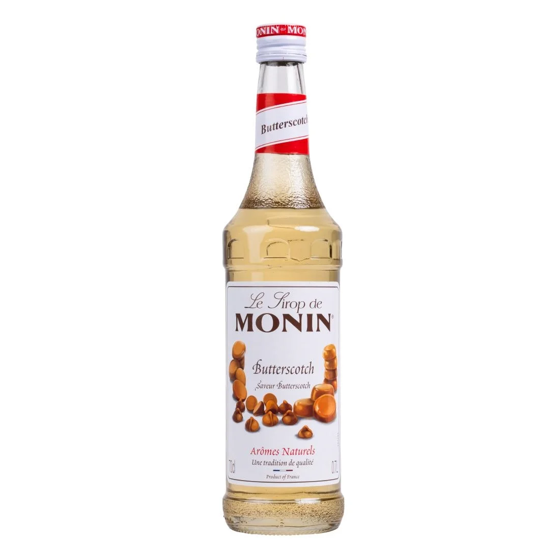 Monin Premium Butterscotch Syrup 700ml