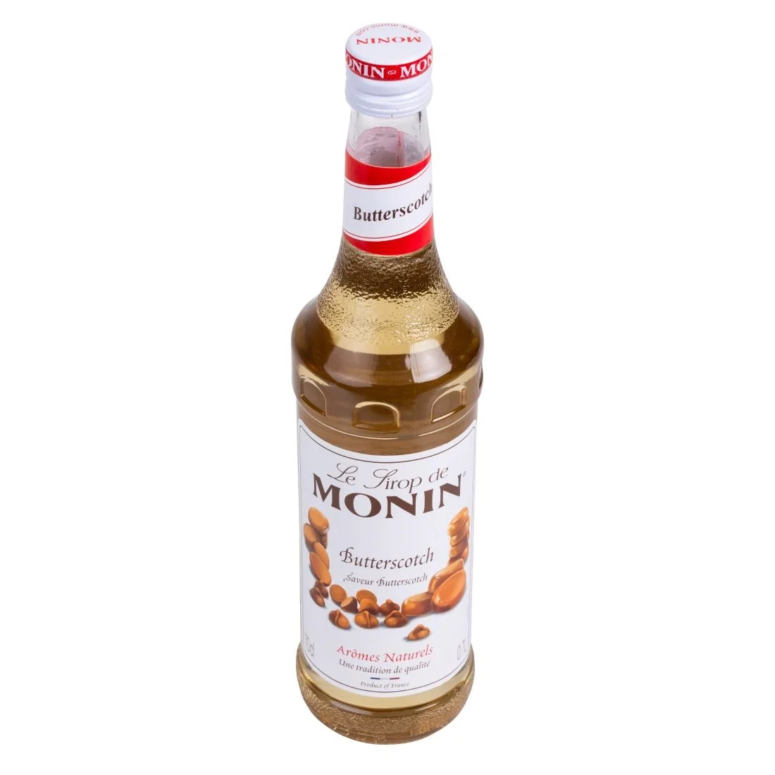 Monin Premium Butterscotch Syrup 700ml - Image 5