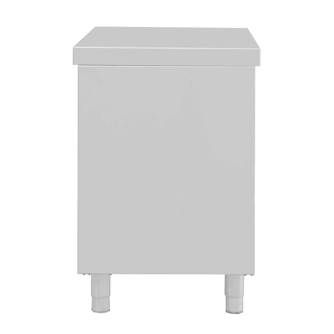 Vogue Floor Standing Cupboard - Image 4