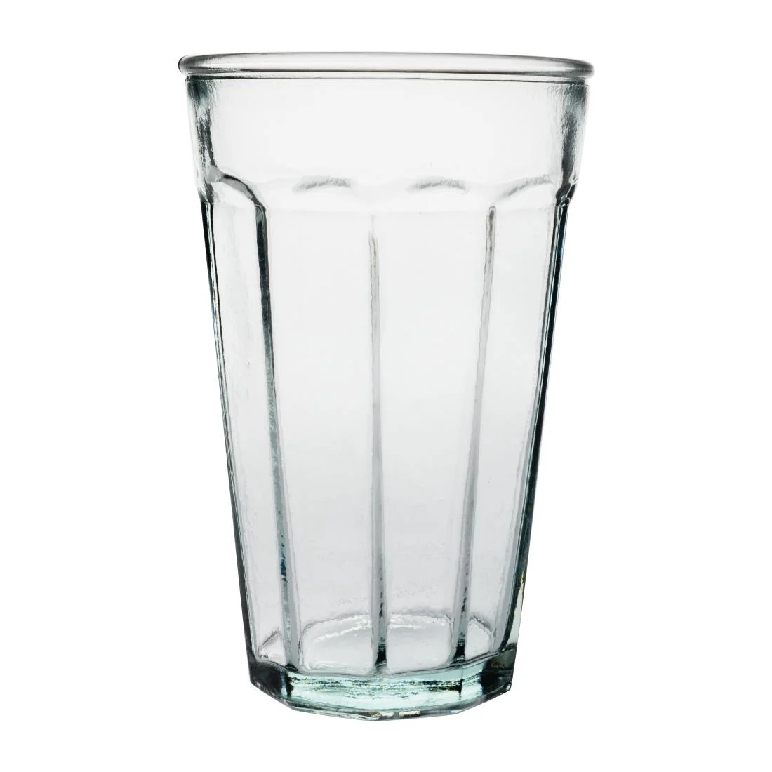 Olympia Recycled Glass Orleans Tumblers 500ml (6 pack)