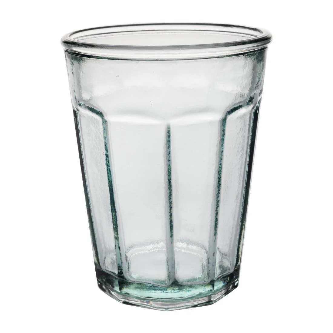 Olympia Recycled Glass Orleans Tumblers 400ml (6 pack) - Image 3