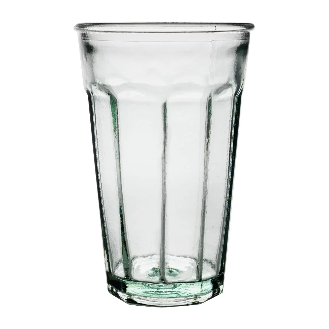 Olympia Recycled Glass Orleans Tumblers 275ml (6 pack)