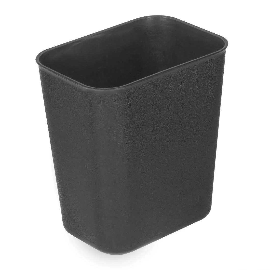 Bolero Bin Black 8Ltr - Image 3