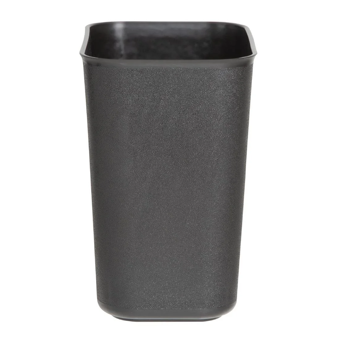 Bolero Bin Black 8Ltr - Image 4
