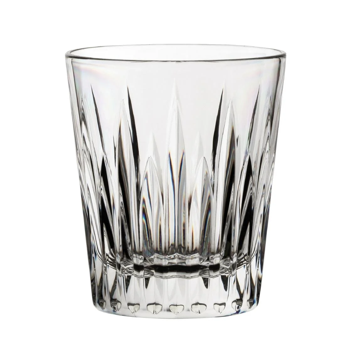 Utopia Lucent Infinite Tumblers 220ml (6 pack)