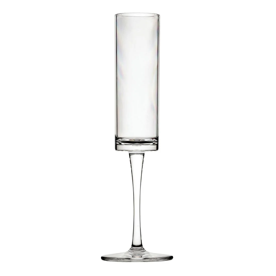 Utopia Lucent Level Champagne Glasses 165ml (6 Pack)