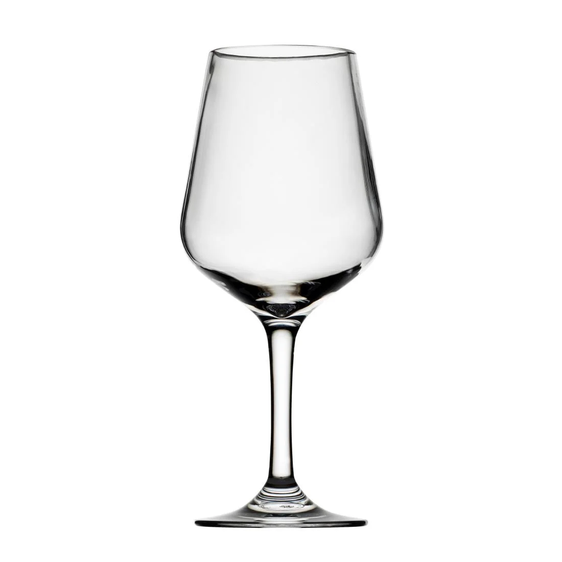 Utopia Lucent Newbury Wine Glasses 380ml (6 pack)