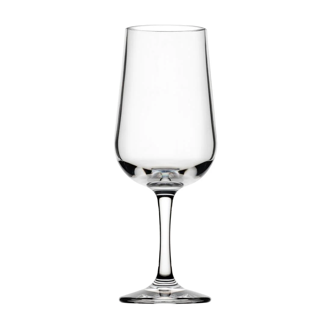 Utopia Lucent Osborne Wine Glasses 440ml (6 pack)
