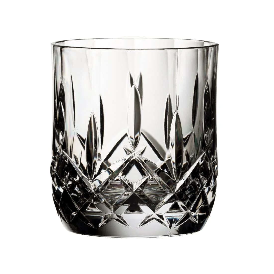Utopia Lucent Goodwood Tumblers 260ml (6 pack)