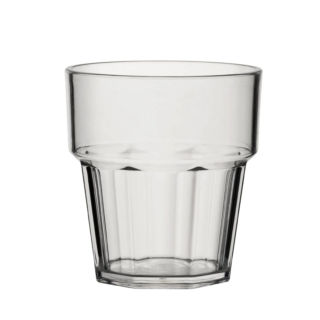 Utopia Bogart Stacking Tumblers 250ml (24 pack)