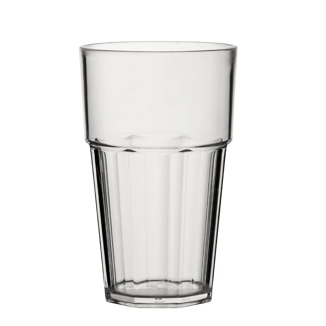 Utopia Bogart Stacking Tumblers 400ml (24 pack)