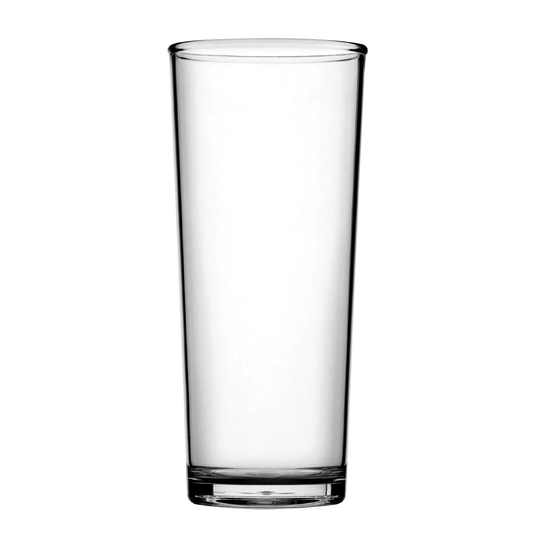 Utopia President Pint Glasses 570ml CA Stamped (24 pack)