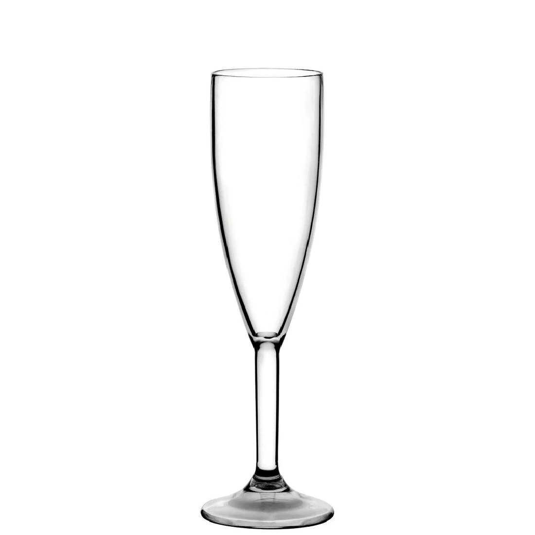 Utopia Diamond Flutes 200ml (12 Pack)