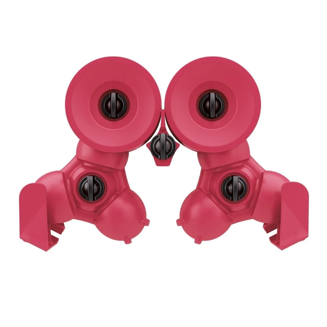 Zumex Speed Pomegranate All-In-One Wide Juicer Black 10007 - Image 5