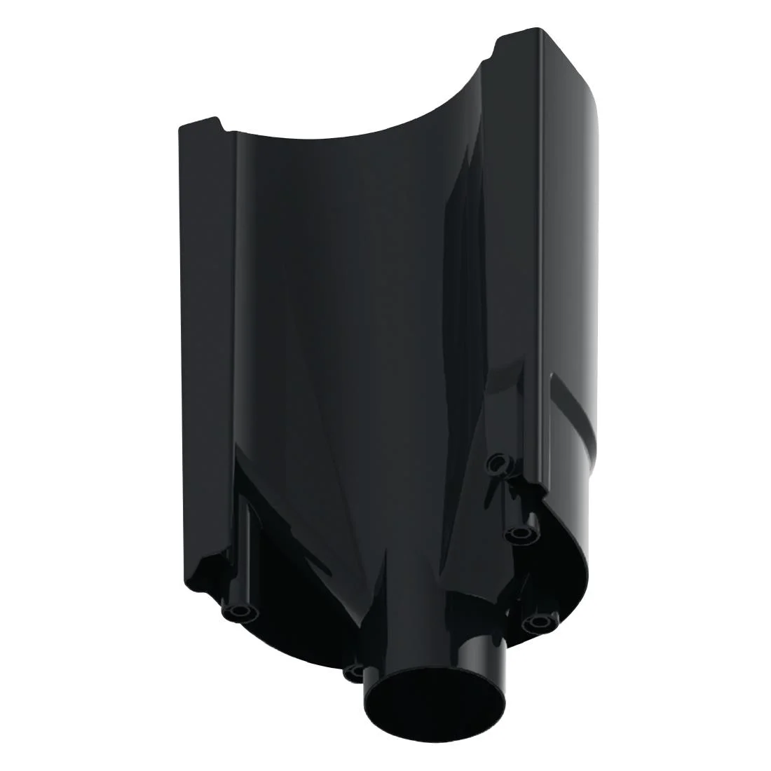 Zumex Multifruit Countertop Conversion Kit 6952 - Image 3