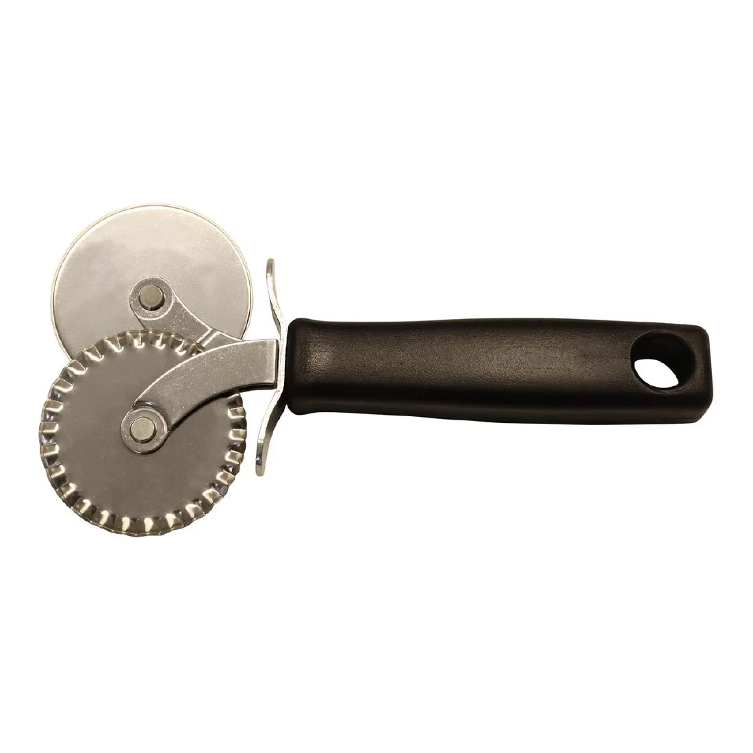 Schneider Dough and Pizza Cutter - Image 3