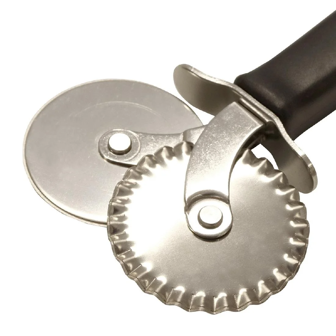 Schneider Dough and Pizza Cutter - Image 4