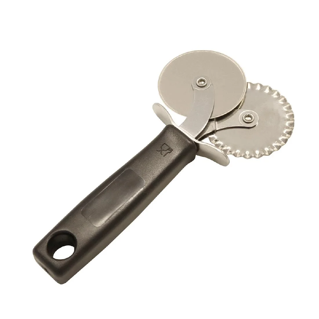 Schneider Dough and Pizza Cutter - Image 2