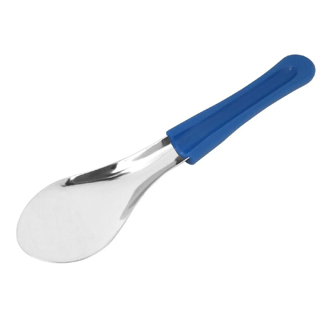 Schneider Ice Cream Spatula 26cm Blue