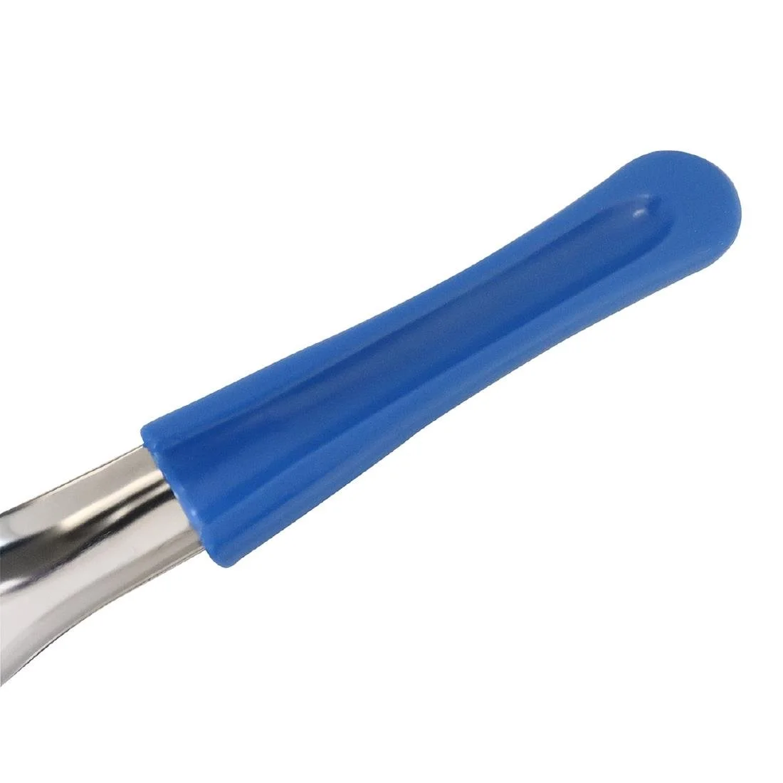 Schneider Ice Cream Spatula 26cm Blue - Image 4