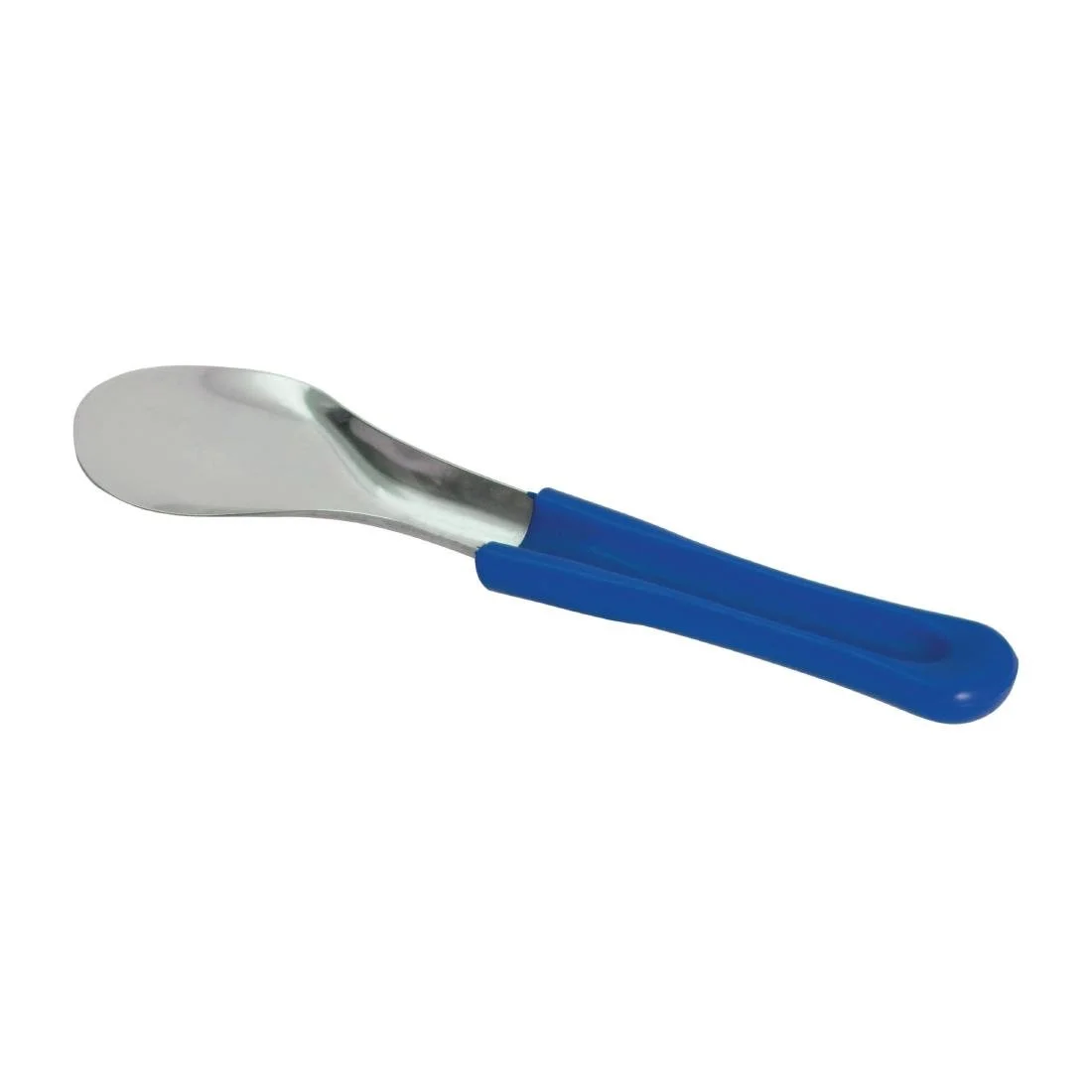 Schneider Ice Cream Spatula 26cm Blue - Image 2