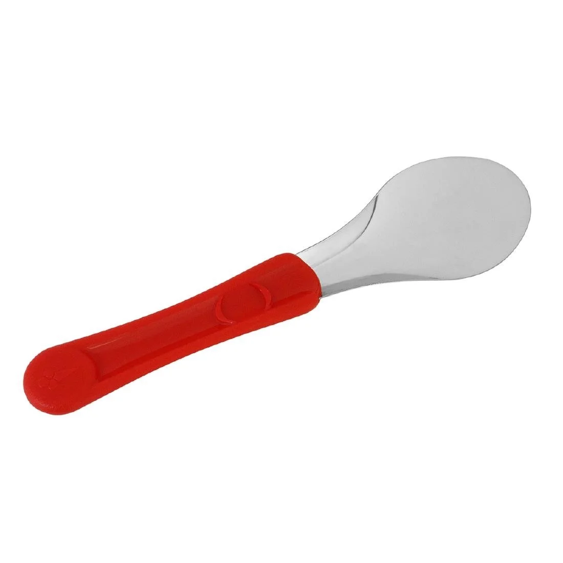 Schneider Ice Cream Spatula 26cm Red - Image 3