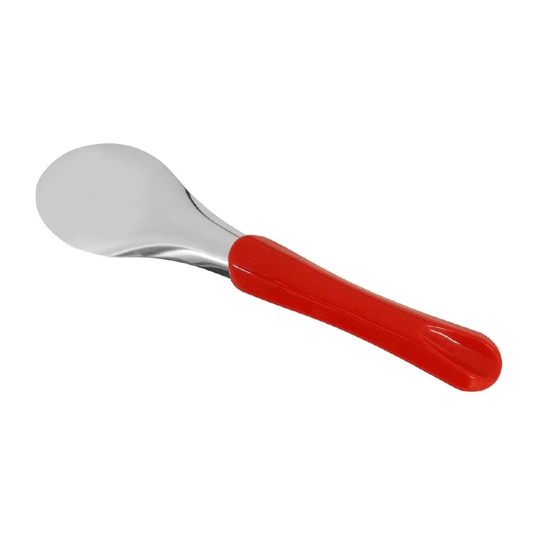 Schneider Ice Cream Spatula 26cm Red - Image 4