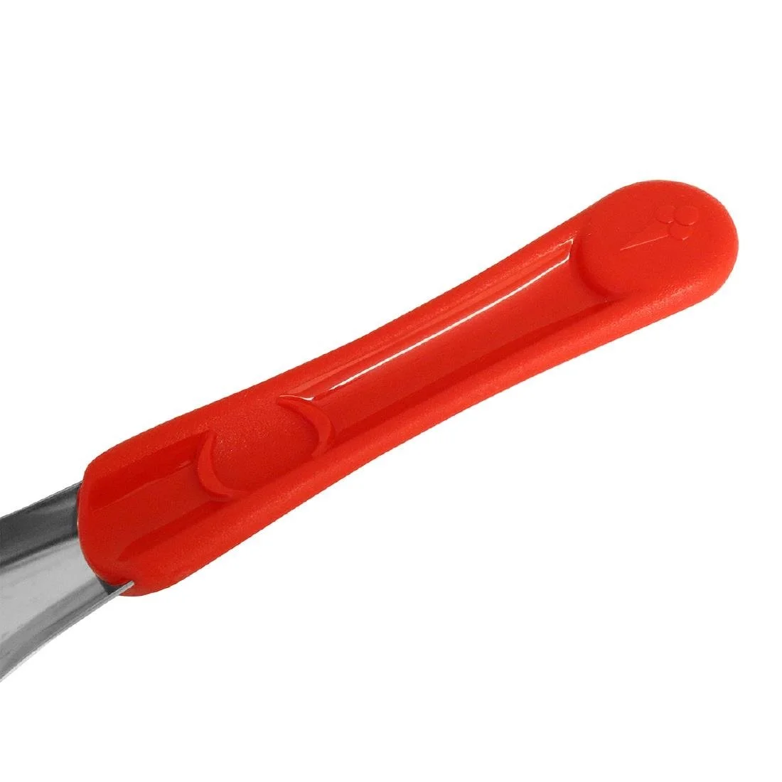 Schneider Ice Cream Spatula 26cm Red - Image 5
