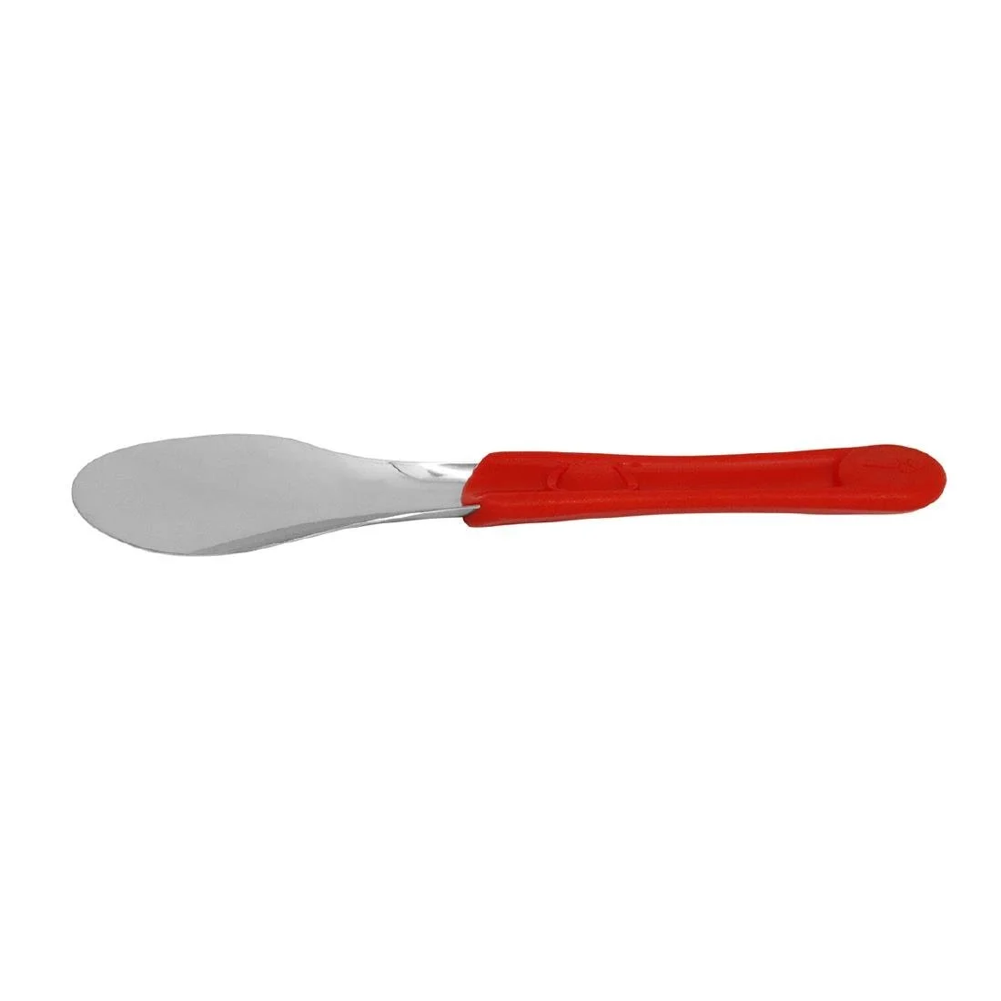 Schneider Ice Cream Spatula 26cm Red - Image 6
