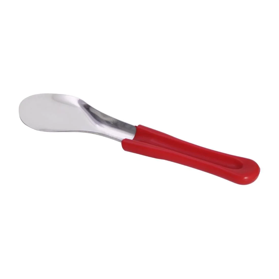 Schneider Ice Cream Spatula 26cm Red - Image 2