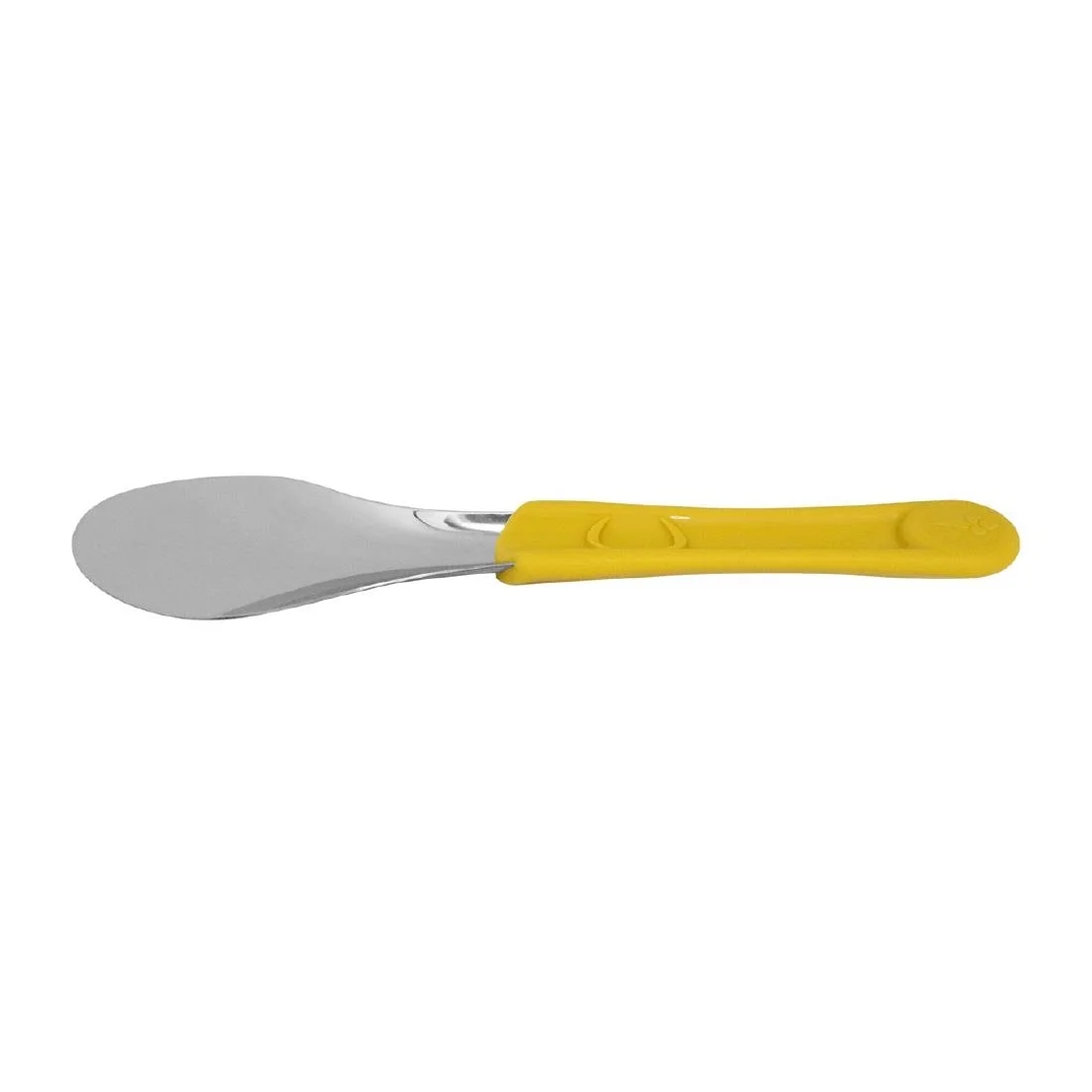 Schneider Ice Cream Spatula 26cm Yellow - Image 6