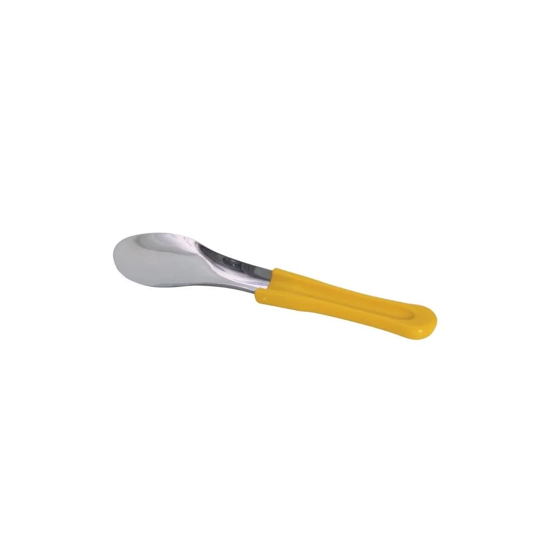 Schneider Ice Cream Spatula 26cm Yellow - Image 2