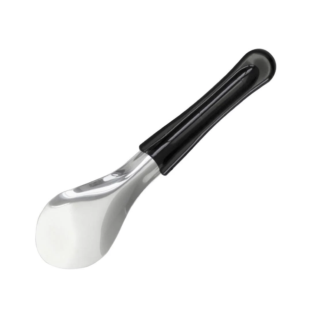 Schneider Ice Cream Spatula 26cm Black