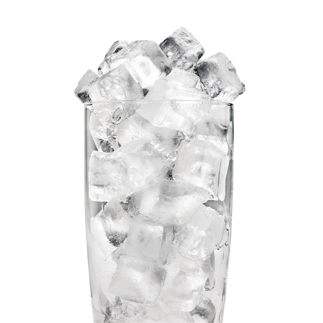 Ice-O-Matic 836kg Elevation Large Output Twin Ice Machine with Storage Bin CIM0825FA - Image 3