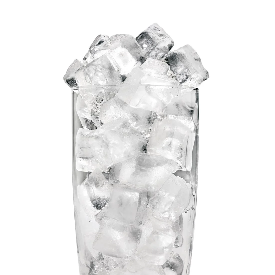 Ice-O-Matic 240kg Elevation Modular Ice Maker with Storage Bin CIM0535FA - Image 3